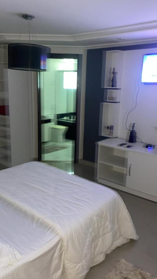 Mansao Bolsoni Bed & Breakfast ซากวาเรมา ภายนอก รูปภาพ