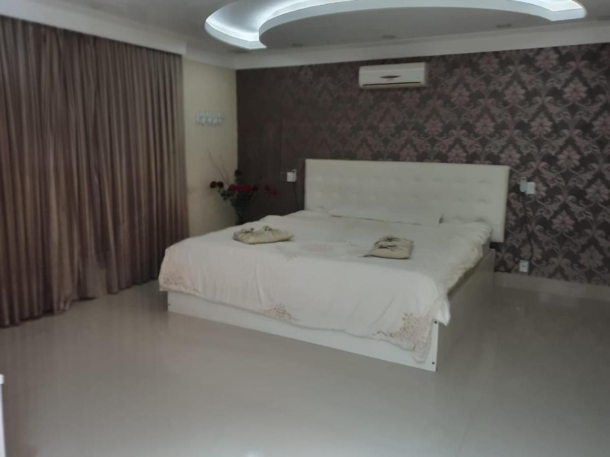 Mansao Bolsoni Bed & Breakfast ซากวาเรมา ภายนอก รูปภาพ
